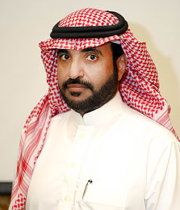 منصور اللحيانى