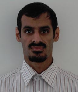 Bandar Farraj Nawar Aldaajani