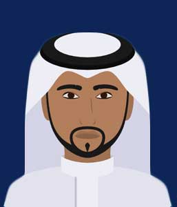 Abdulaziz Mohammed Bin Abdulaziz Alsubaie